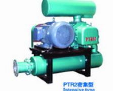 PTR三葉羅茨鼓風(fēng)機(jī)-廣東風(fēng)機(jī)廠-廣東羅茨風(fēng)機(jī)