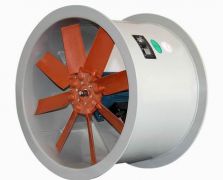 PPT35-11型聚丙烯軸流通風(fēng)機(jī)-廣東防腐風(fēng)機(jī)廠-廣東PP塑料軸流風(fēng)機(jī)